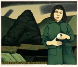 Robin White, Kamala and the Pyramid