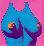 Paul Hartigan, Treasure Chest, screenprint, 28/30