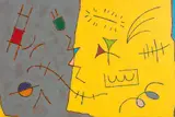 Paul Hartigan, Yellow Cake
