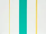 Rob Cherry, Tempest (Kool), acrylic on canvas mounted to board