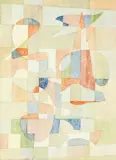 Geoffrey Fairburn, Untitled