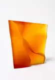 Emma Camden, Sunshine Girl, cast glass