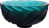 Ann Robinson, Generation Bowl, cast glass