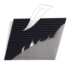 Mirror/Land by Neil Dawson, corrugated iron, mesh, steel strap, offered Feb 2017