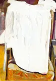Joanna Paul, The White Dress