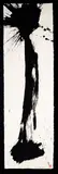 Max Gimblett, Roshi’s Stick