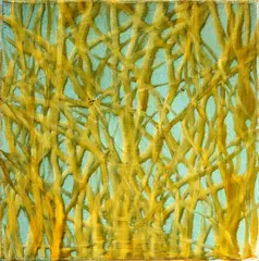 Antonio Murado, Untitled, oil on canvas