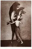 Barry Cleavin, For the Executive Suite, No. 4, The Dance