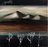 Jason Hicks, Untitled, oil on canvas