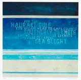 Nikki Apse, Sea State, screenprint, 1/10
