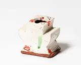 Richard Parker, Small Vase