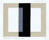 Gordon Walters, Untitled