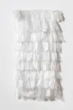 Toi Te Riho Maihi, Pakuha (Froth), plastic bags on aluminium lattice frame, 2004