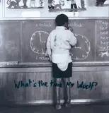 Michael Parekōwhai, What’s the time Mr Woolf?, type C print with applied marker pen (2005)
