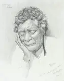 C. F. Goldie, Ngaheke