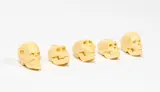 Ricky Swallow, Evolution (In order of appearance)