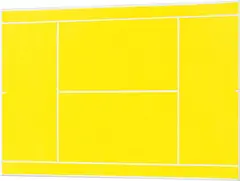 Andrew Barber, Untitled, acrylic on canvas, edition 10./11