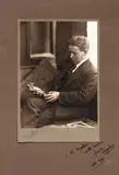 William Henry Bartlett, Charles Frederick Goldie, albumen print