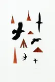 Richard Killeen, Untitled