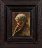 C. F. Goldie, ‘Life’s Long Day Calmly Closes’: …