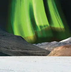 Megan Jenkinson, Atmospheric Optics 1, digital ultrachrome print on hahnemuhle paper, 1/5, 2007
