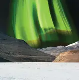 Megan Jenkinson, Atmospheric Optics 1, digital ultrachrome print on hahnemuhle paper, 1/5, 2007