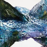 Neil Frazer, Deep Freeze