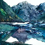 Neil Frazer, Shadow Breaker