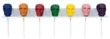 Wayne Youle, Skully-Pops (Death Of The Tiki Pop)