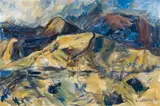 Toss Woollaston, Nelson Landscape