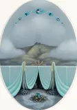 Dean Venrooy, Open Season, oil on canvas, 2005