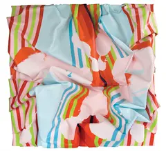 Miranda Parkes, Jumper, acrylic on canvas, 2006
