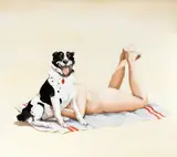 Joanna Braithwaite, Hot Spot