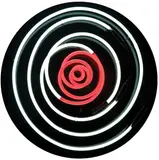 Paul Hartigan, Revolution XIII (The Robinson), neon light, 2007