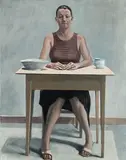 Richard McWhannell, Hands On Table, Renee Il