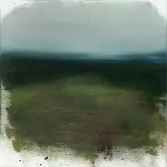 Study #45 by Andrew Barber, oil on linen, sold Oct 2016