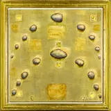 Tony Lane, Nine Stones Twice