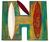 James Ross, Untitled