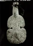 Whale Bone Kotiati by Fiona Pardington, gelatin silver hand-print, sold Oct 2016