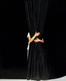 Layla Rudneva-Mackay, I don’t see you today…, type C print, edition of 8 (2006)