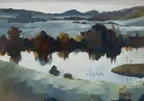Peter McIntyre, Untitled
