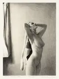 Grahame Sydney, Morning, lithograph, 24/60