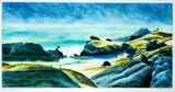 Stanley Palmer, Aotea – Kaitoke Morning 1