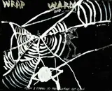 Andrew McLeod and Dane Taylor, Wrap Him Warm, ink, twink, tempura and acrylic on linen