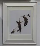 Marcel Dzama, Untitled – Pinocchio