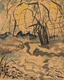 T. A. McCormack, Untitled