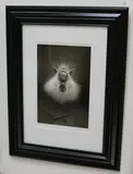 Travis Louie, Phineas G. Gruffin, giclee print on archival paper