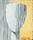 Paul Radford, Bleached Pine