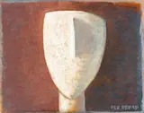 Paul Radford, Head of a Man