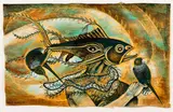 Michel Tuffery, Tangaroa Tui Lua